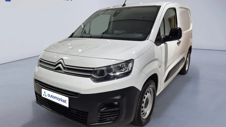 CITROEN Berlingo Van Berlingo Van 1.5 BlueHDi M (650kg)