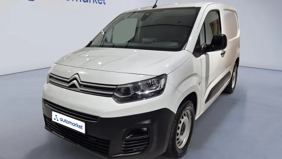 CITROEN Berlingo Van Berlingo Van 1.5 BlueHDi M (650kg)