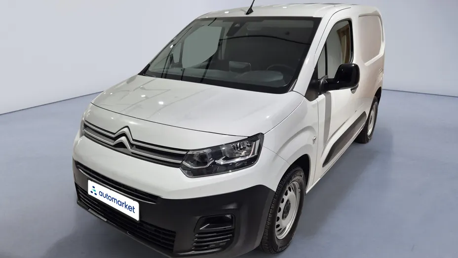 CITROEN Berlingo Van Berlingo Van 1.5 BlueHDi M (650kg)