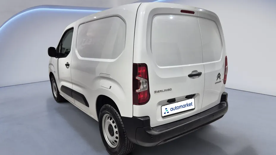 CITROEN Berlingo Van Berlingo Van 1.5 BlueHDi M (650kg)