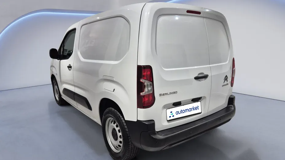 CITROEN Berlingo Van Berlingo Van 1.5 BlueHDi M (650kg)