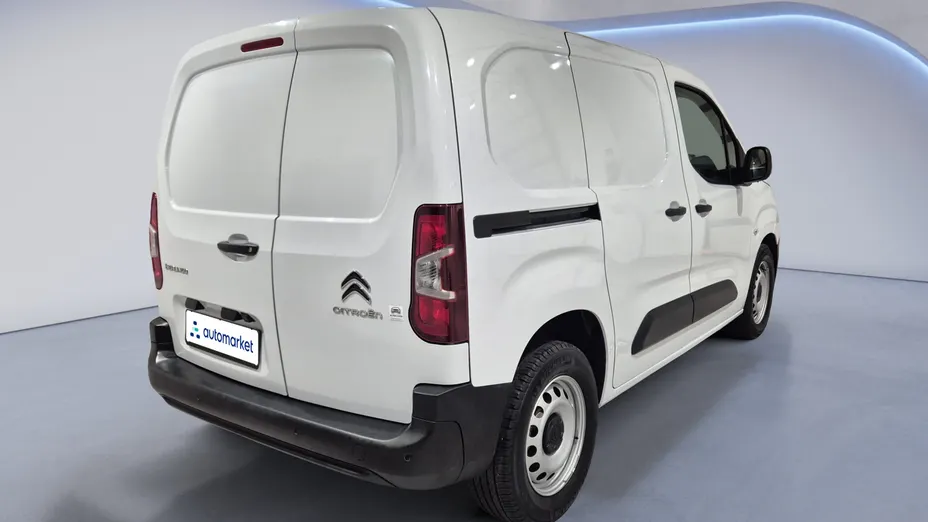 CITROEN Berlingo Van Berlingo Van 1.5 BlueHDi M (650kg)