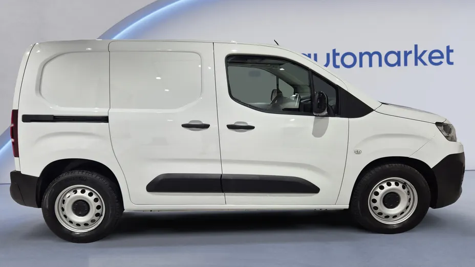 CITROEN Berlingo Van Berlingo Van 1.5 BlueHDi M (650kg)