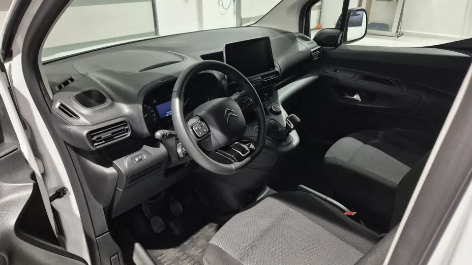 CITROEN Berlingo Van Berlingo Van 1.5 BlueHDi M (650kg)