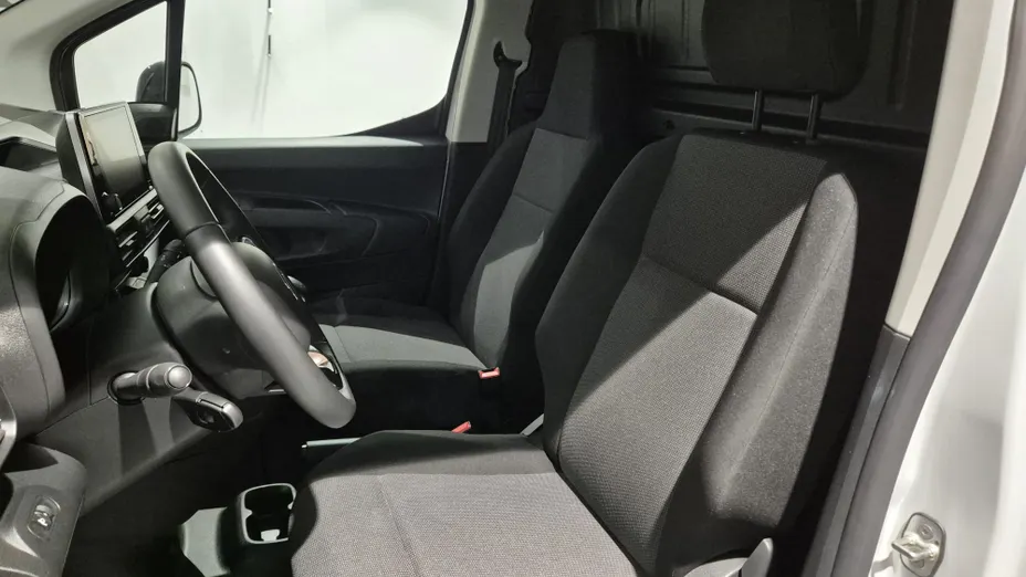 CITROEN Berlingo Van Berlingo Van 1.5 BlueHDi M (650kg)