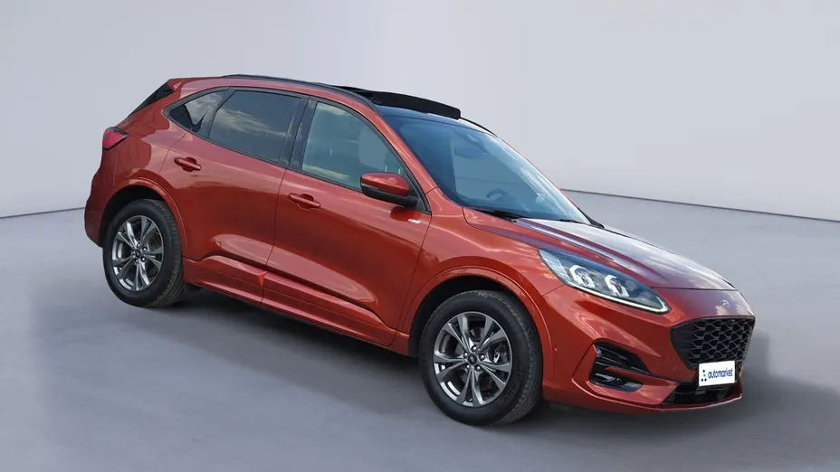 FORD Kuga Kuga 2.5P PHEV FWD ST-Line X