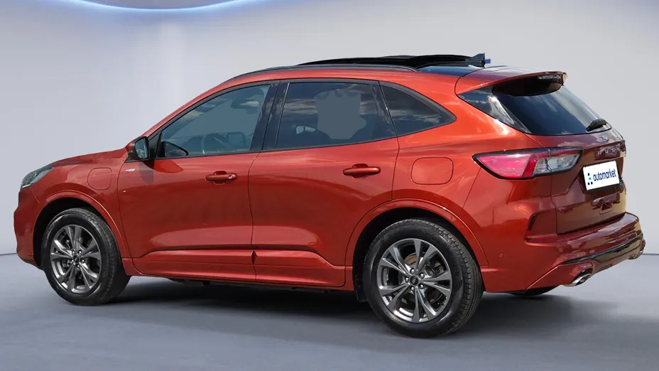FORD Kuga Kuga 2.5P PHEV FWD ST-Line X