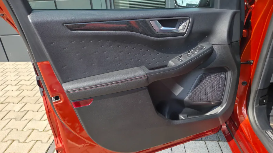 FORD Kuga Kuga 2.5P PHEV FWD ST-Line X