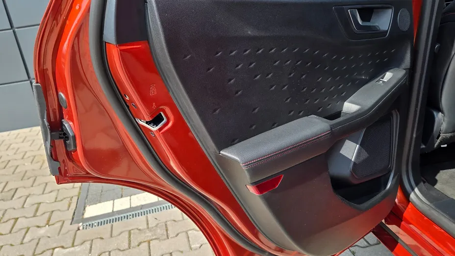 FORD Kuga Kuga 2.5P PHEV FWD ST-Line X