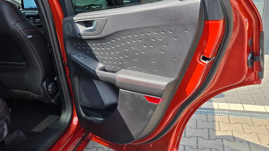 FORD Kuga Kuga 2.5P PHEV FWD ST-Line X