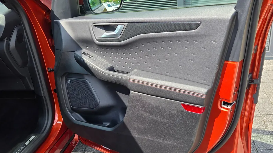 FORD Kuga Kuga 2.5P PHEV FWD ST-Line X