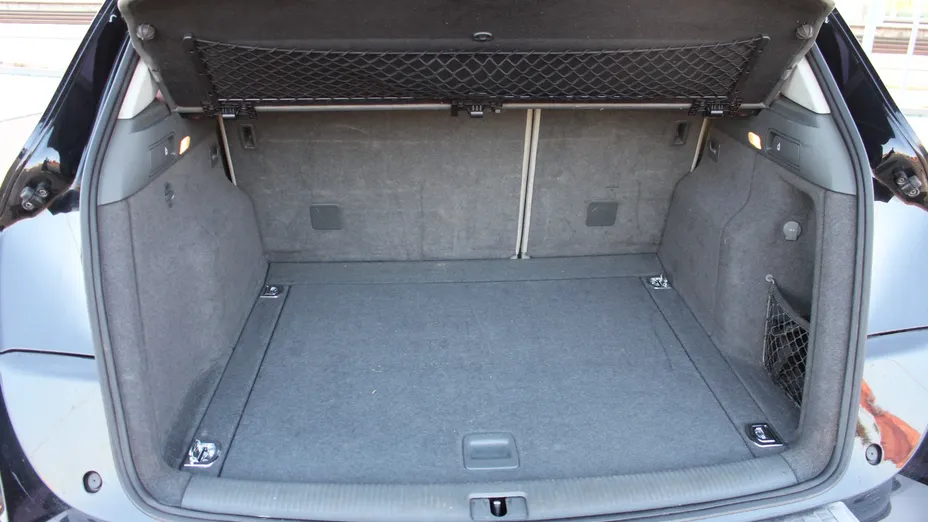 AUDI Q5 Q5 2.0 TDI Quattro