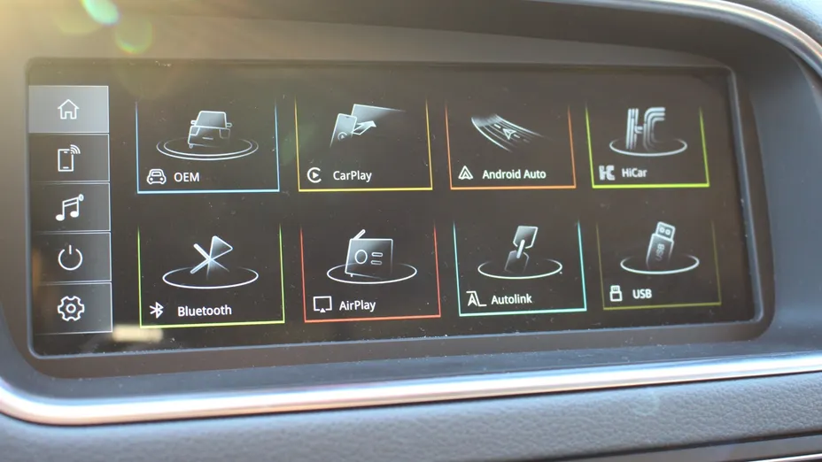 AUDI Q5 Q5 2.0 TDI Quattro