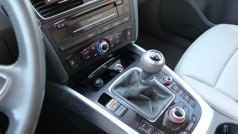 AUDI Q5 Q5 2.0 TDI Quattro