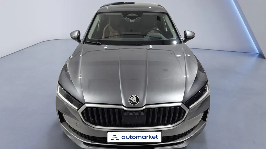 SKODA Superb Superb 1.5 TSI mHEV Selection DSG