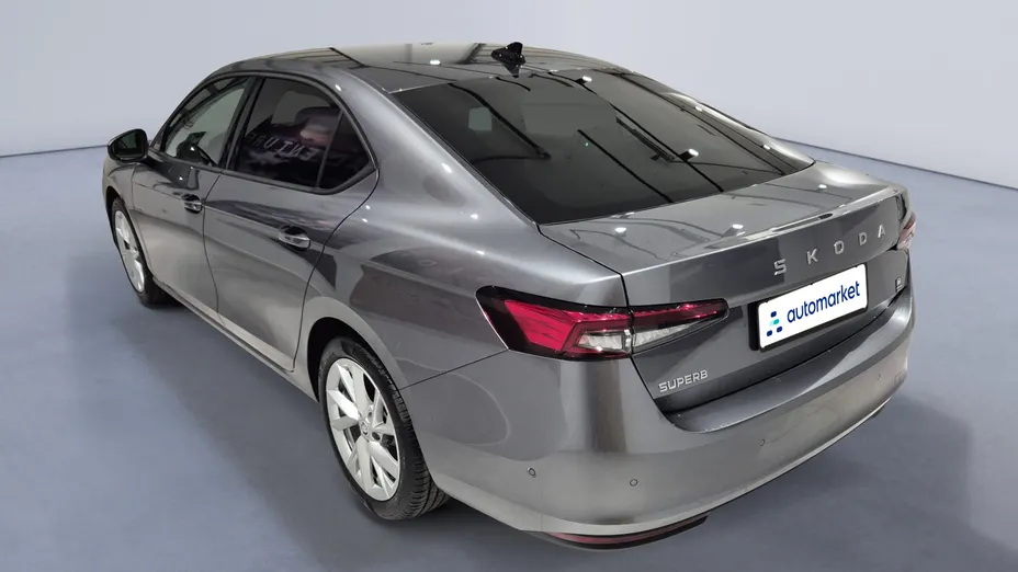 SKODA Superb Superb 1.5 TSI mHEV Selection DSG