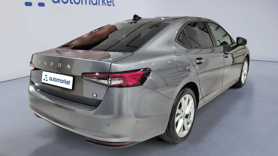 SKODA Superb Superb 1.5 TSI mHEV Selection DSG