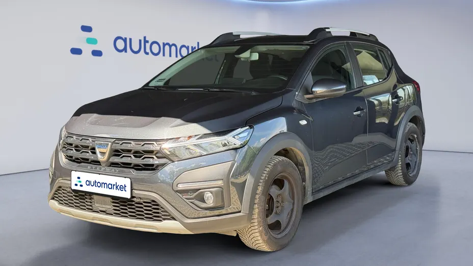 DACIA Sandero Sandero Stepway 1.0 TCe Expression LPG