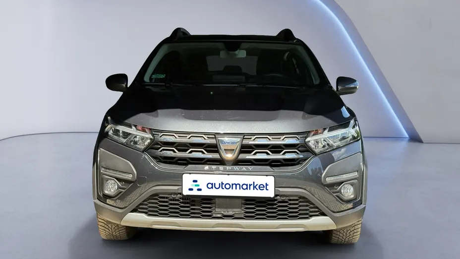 DACIA Sandero Sandero Stepway 1.0 TCe Expression LPG