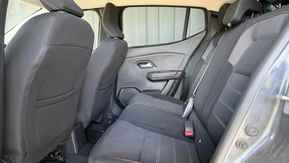DACIA Sandero Sandero Stepway 1.0 TCe Expression LPG