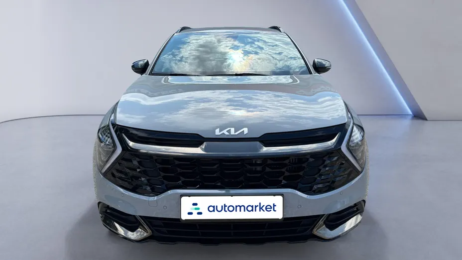 KIA Sportage Sportage 1.6 T-GDI mHEV Anniversary 2WD DCT