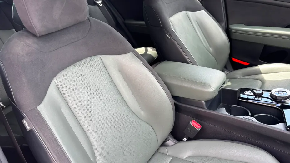 KIA Sportage Sportage 1.6 T-GDI mHEV Anniversary 2WD DCT