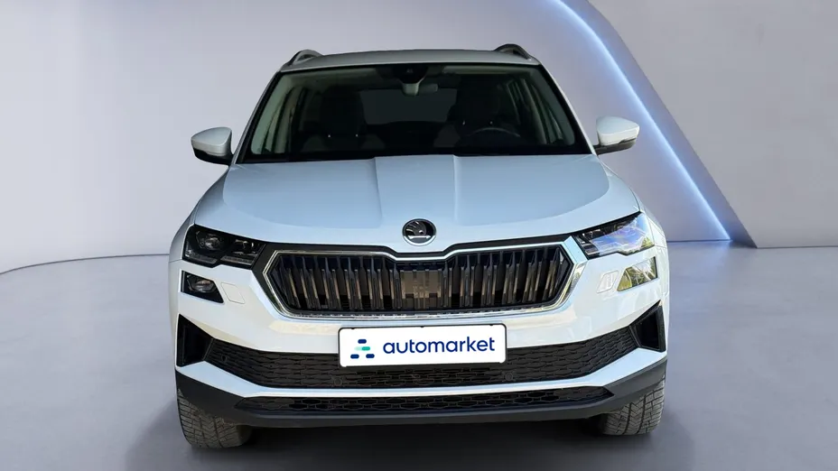 SKODA Karoq Karoq 2.0 TDI SCR 4x4 Style DSG