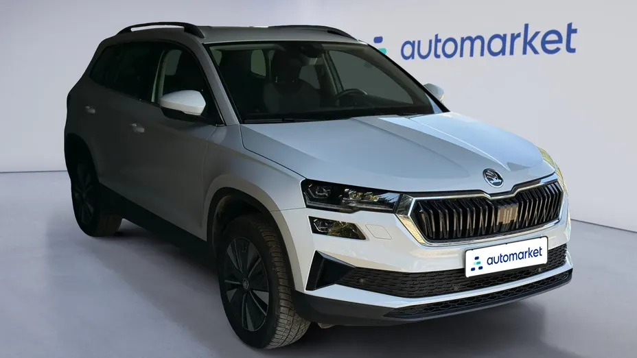 SKODA Karoq Karoq 2.0 TDI SCR 4x4 Style DSG