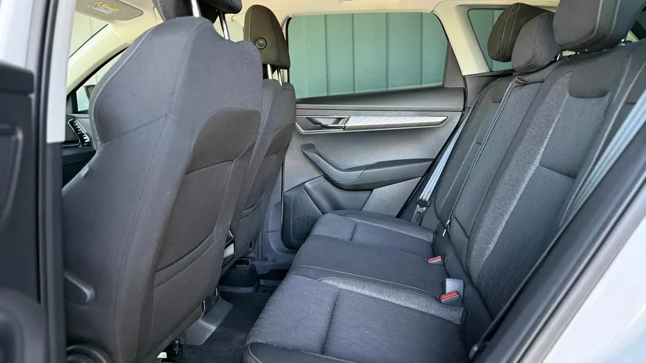 SKODA Karoq Karoq 2.0 TDI SCR 4x4 Style DSG