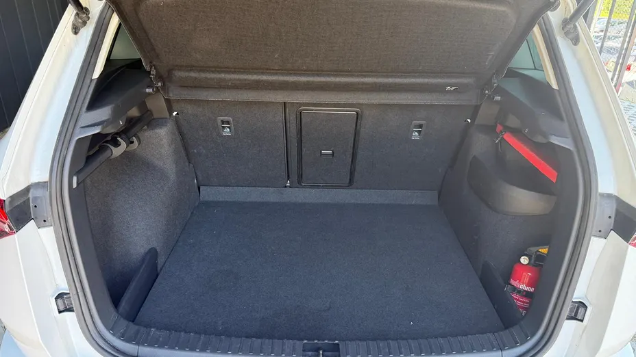 SKODA Karoq Karoq 2.0 TDI SCR 4x4 Style DSG