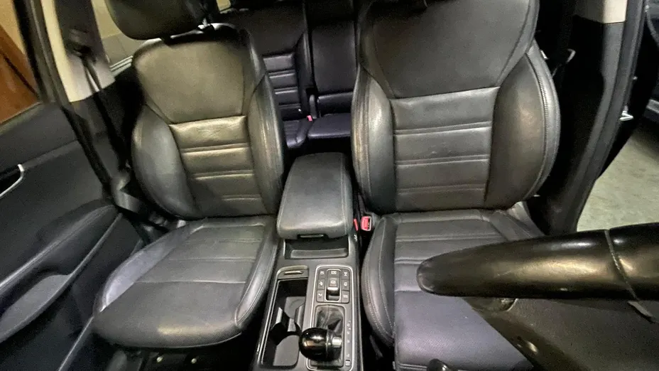 KIA Sorento Sorento 2.0 CRDI Business Line Plus aut