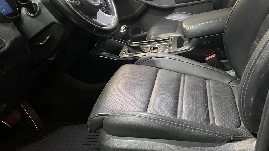 KIA Sorento Sorento 2.0 CRDI Business Line Plus aut