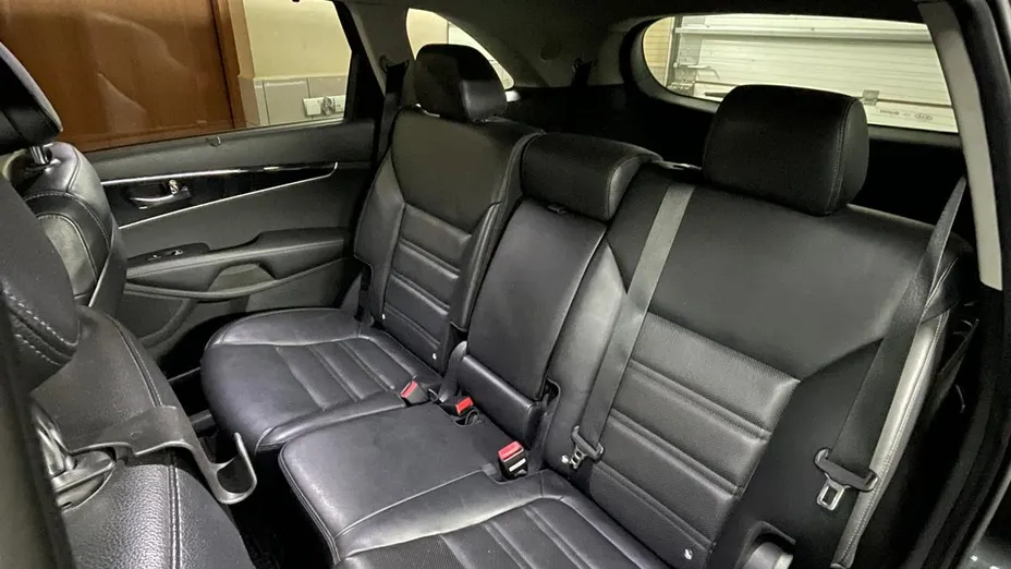KIA Sorento Sorento 2.0 CRDI Business Line Plus aut