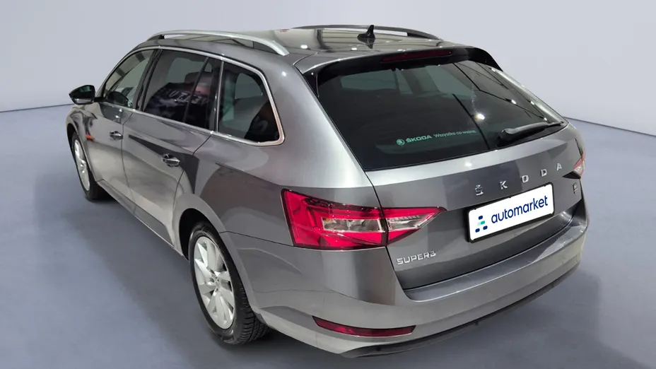 SKODA Superb Superb 1.5 TSI Ambition DSG