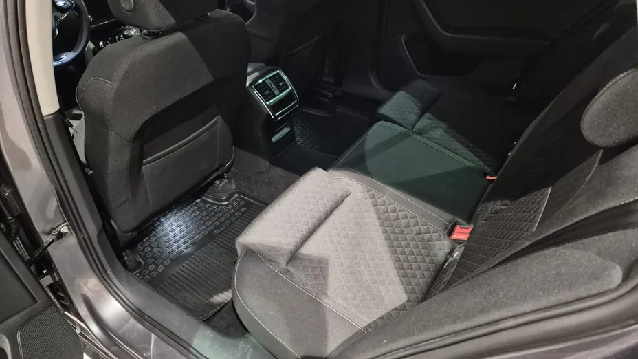 SKODA Superb Superb 1.5 TSI Ambition DSG