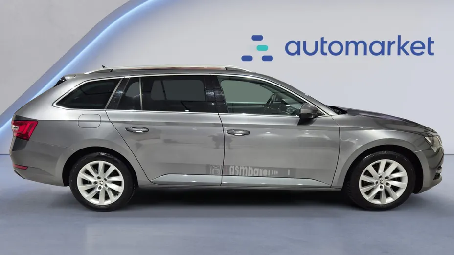 SKODA Superb Superb 1.5 TSI Ambition DSG