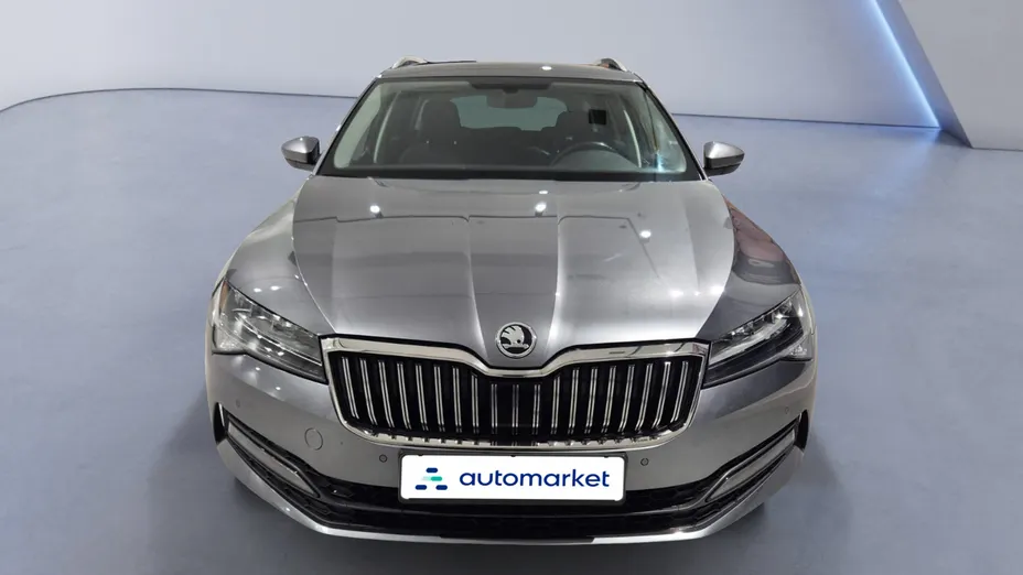 SKODA Superb Superb 1.5 TSI Ambition DSG