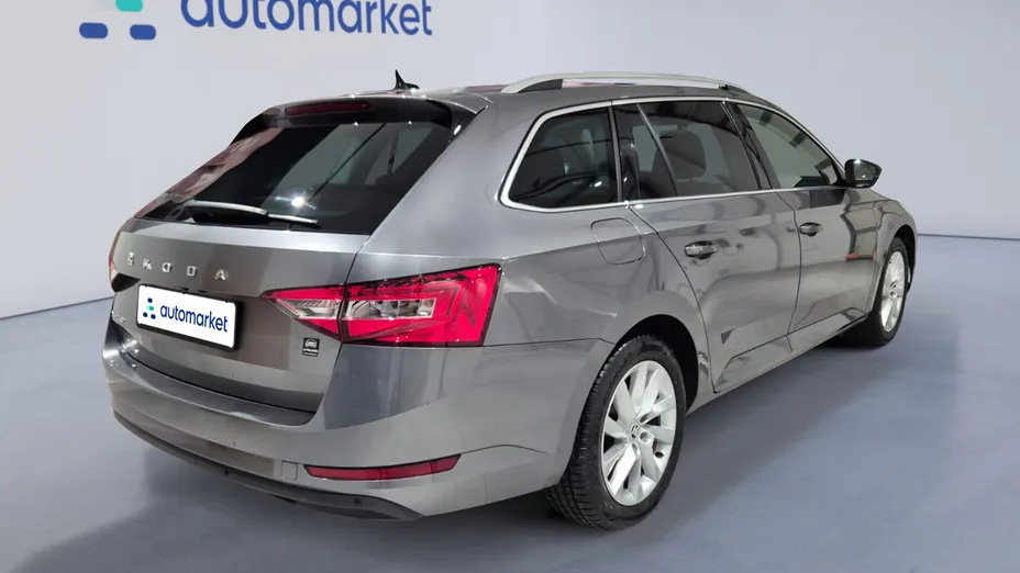 SKODA Superb Superb 1.5 TSI Ambition DSG