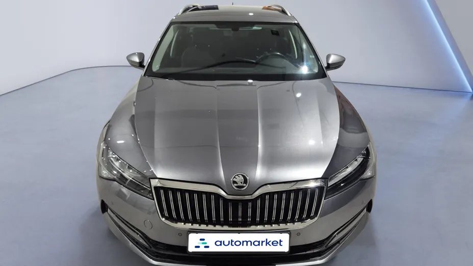 SKODA Superb Superb 1.5 TSI Ambition DSG