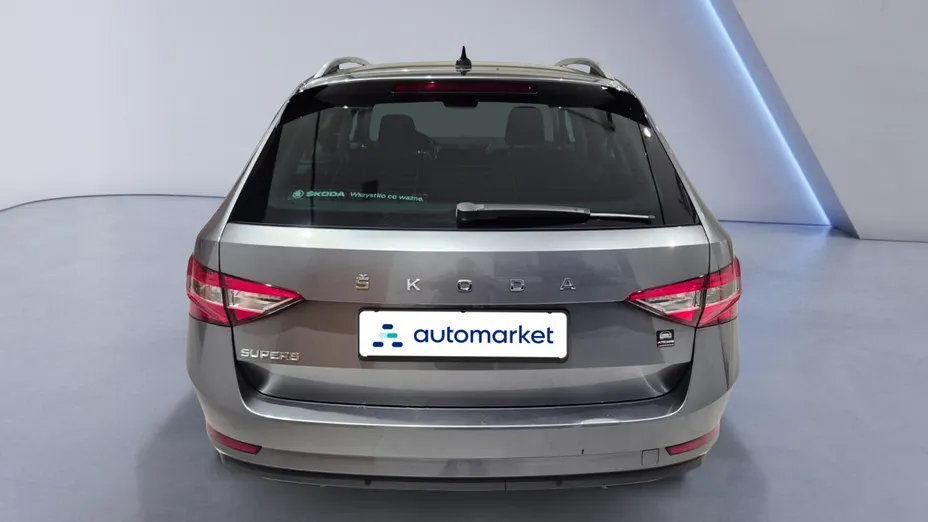 SKODA Superb Superb 1.5 TSI Ambition DSG