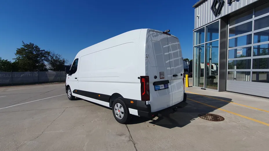 RENAULT Master -