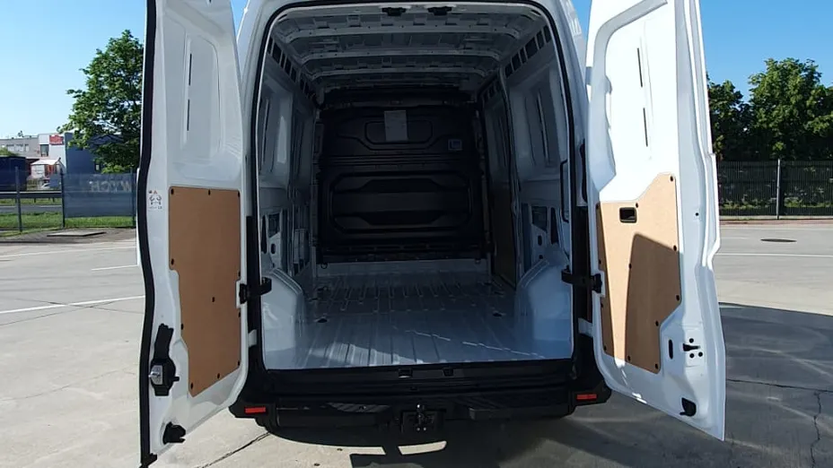 RENAULT Master -
