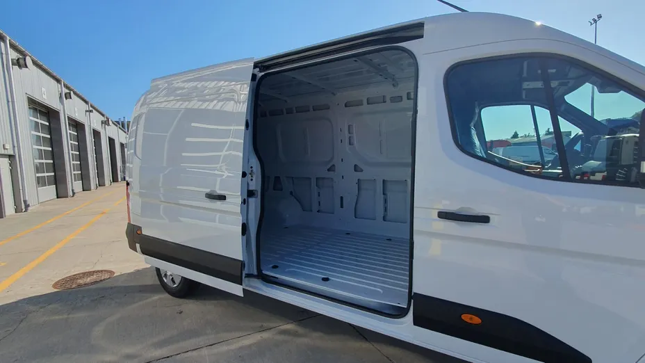RENAULT Master -