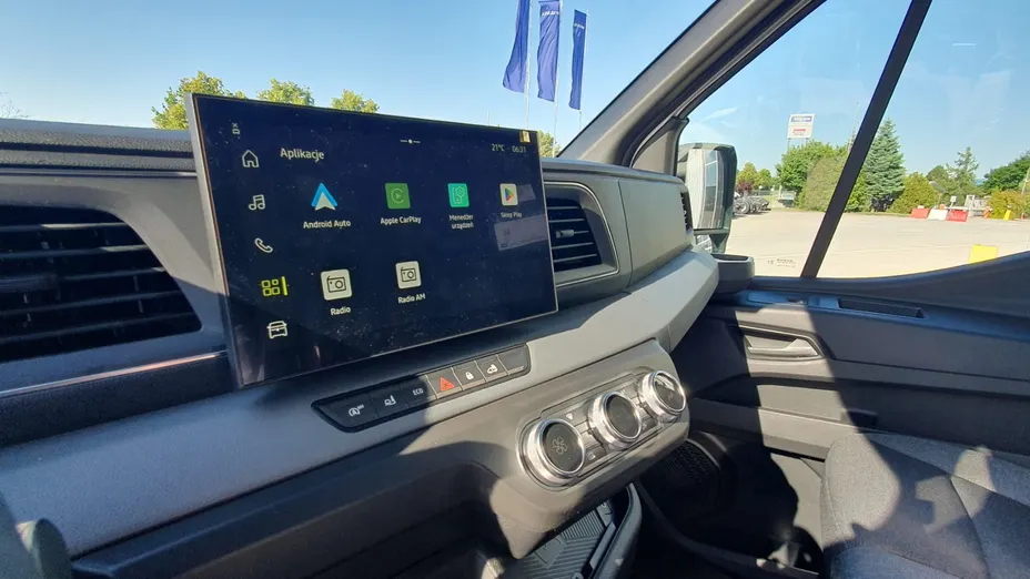 RENAULT Master -