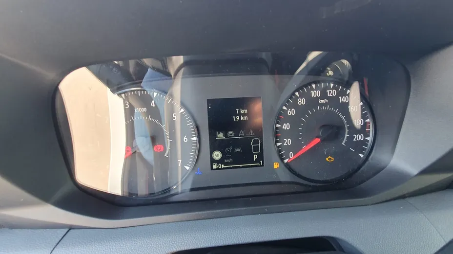RENAULT Master -