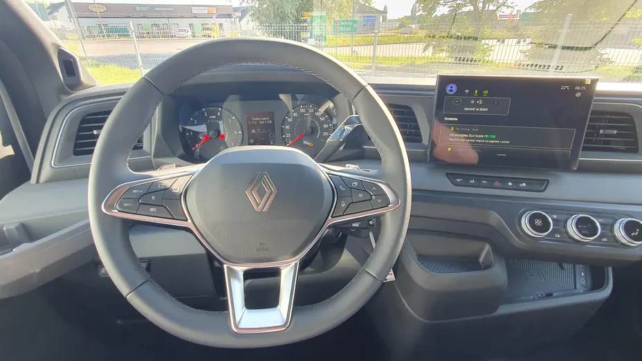 RENAULT Master -