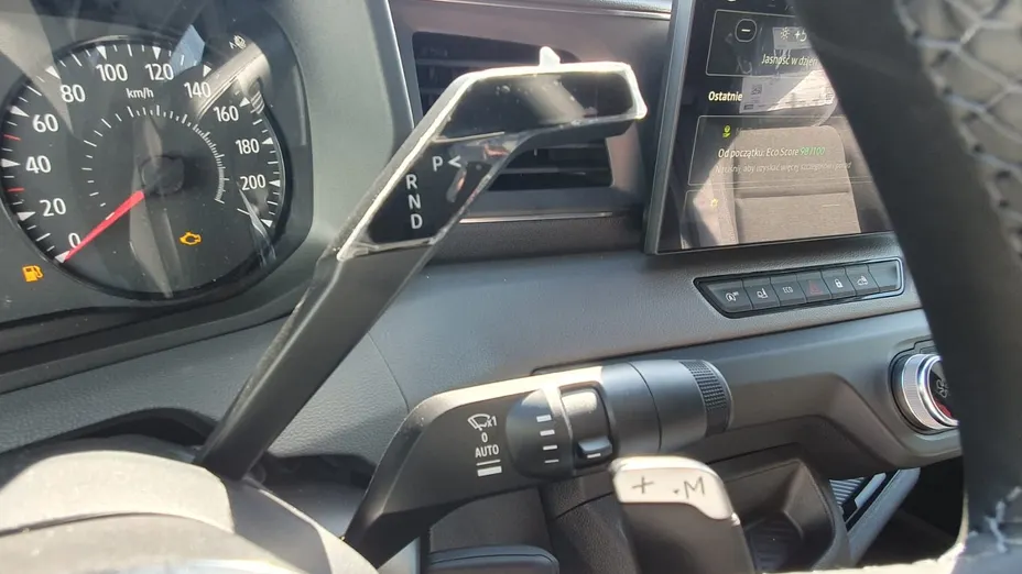 RENAULT Master -