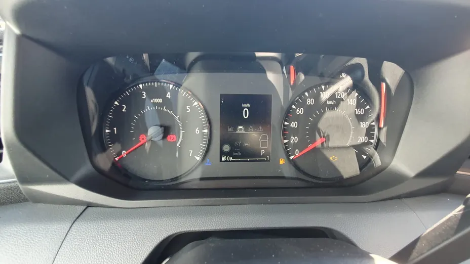 RENAULT Master -