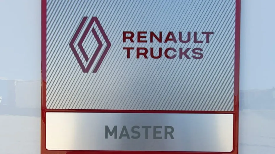 RENAULT Master -