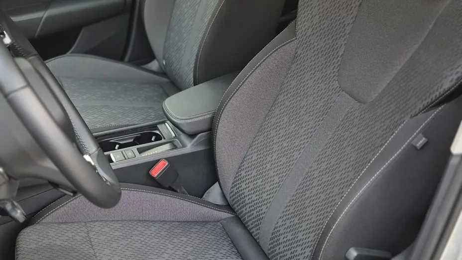 SKODA Octavia Octavia 2.0 TDI Style DSG